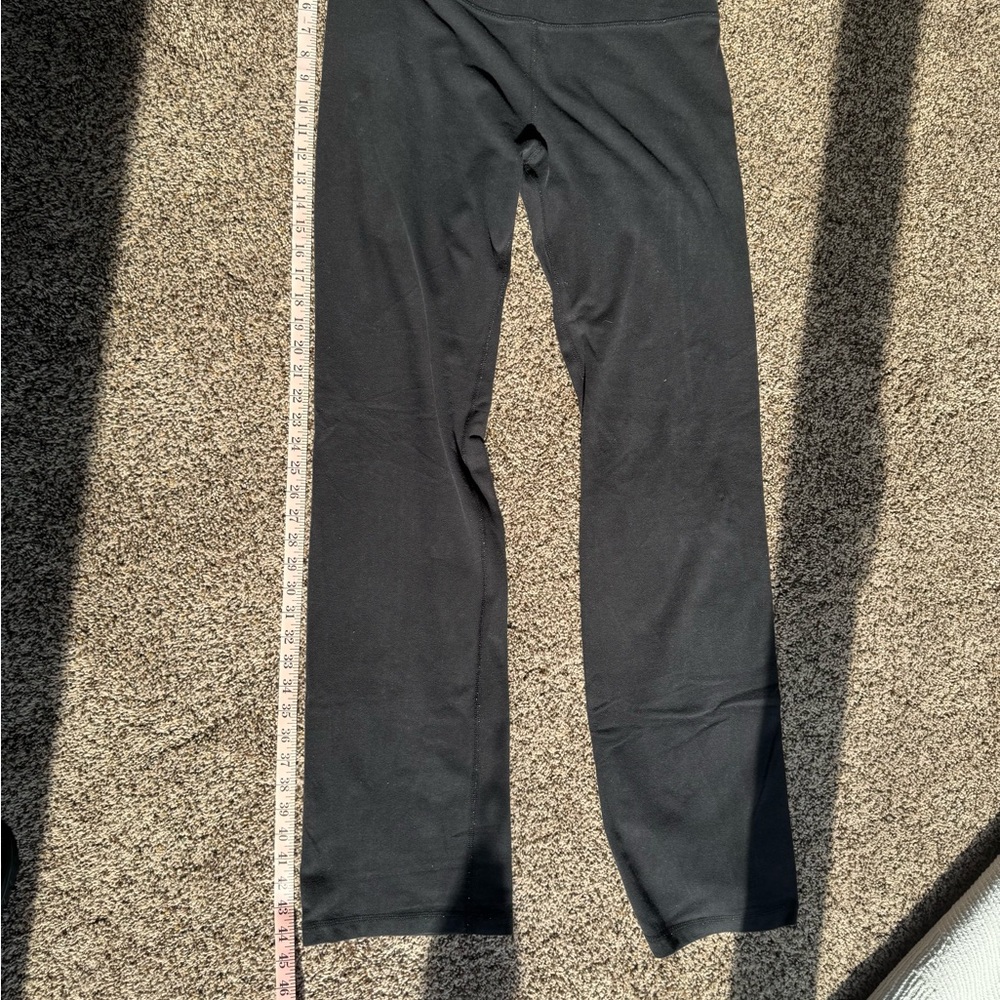 Old Navy Active Black Leggings